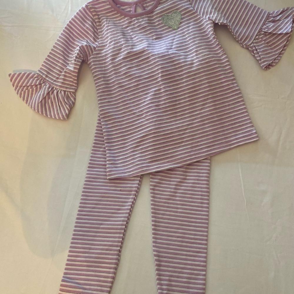 Garanimals Pajamas